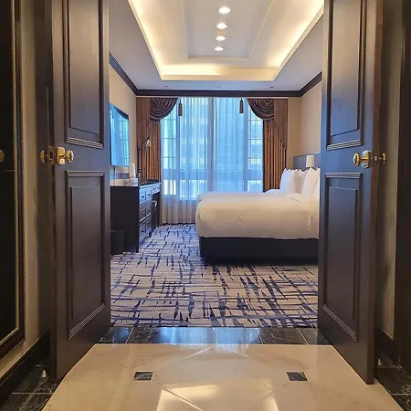 Koreana Hotel Seoul Room photo