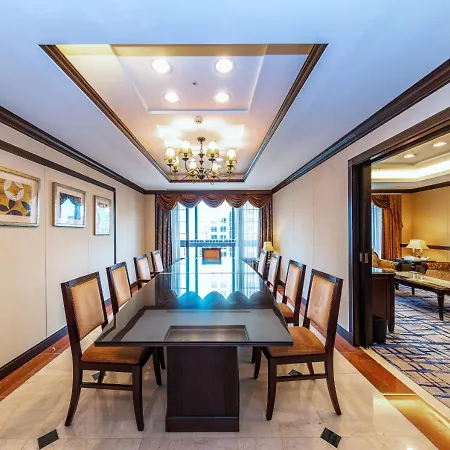 Koreana Hotel Seoul Exterior photo