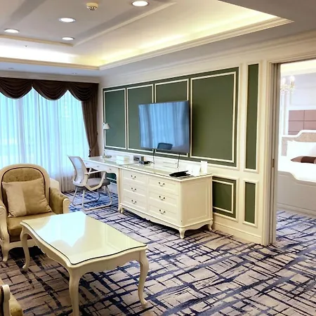 Koreana Hotel Seoul Exterior photo