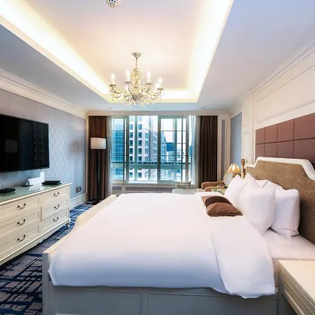 Koreana Hotel Seoul Exterior photo