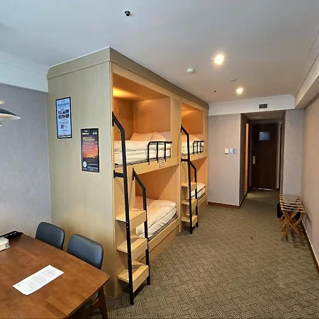 Koreana Hotel Seoul Room photo
