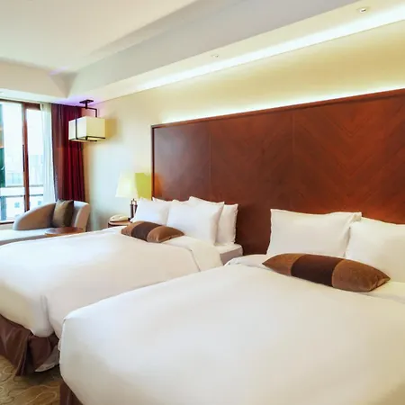 Koreana Hotel Seoul Exterior photo