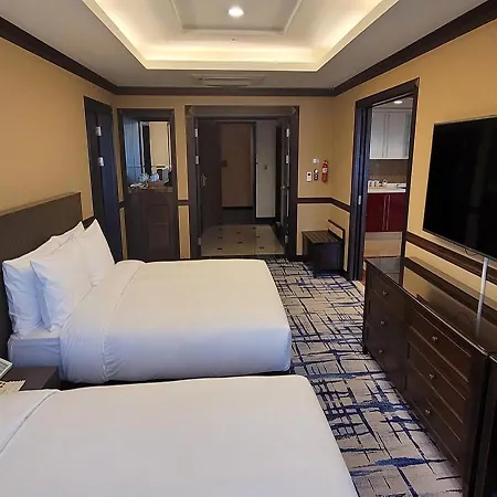 Koreana Hotel Seoul Exterior photo