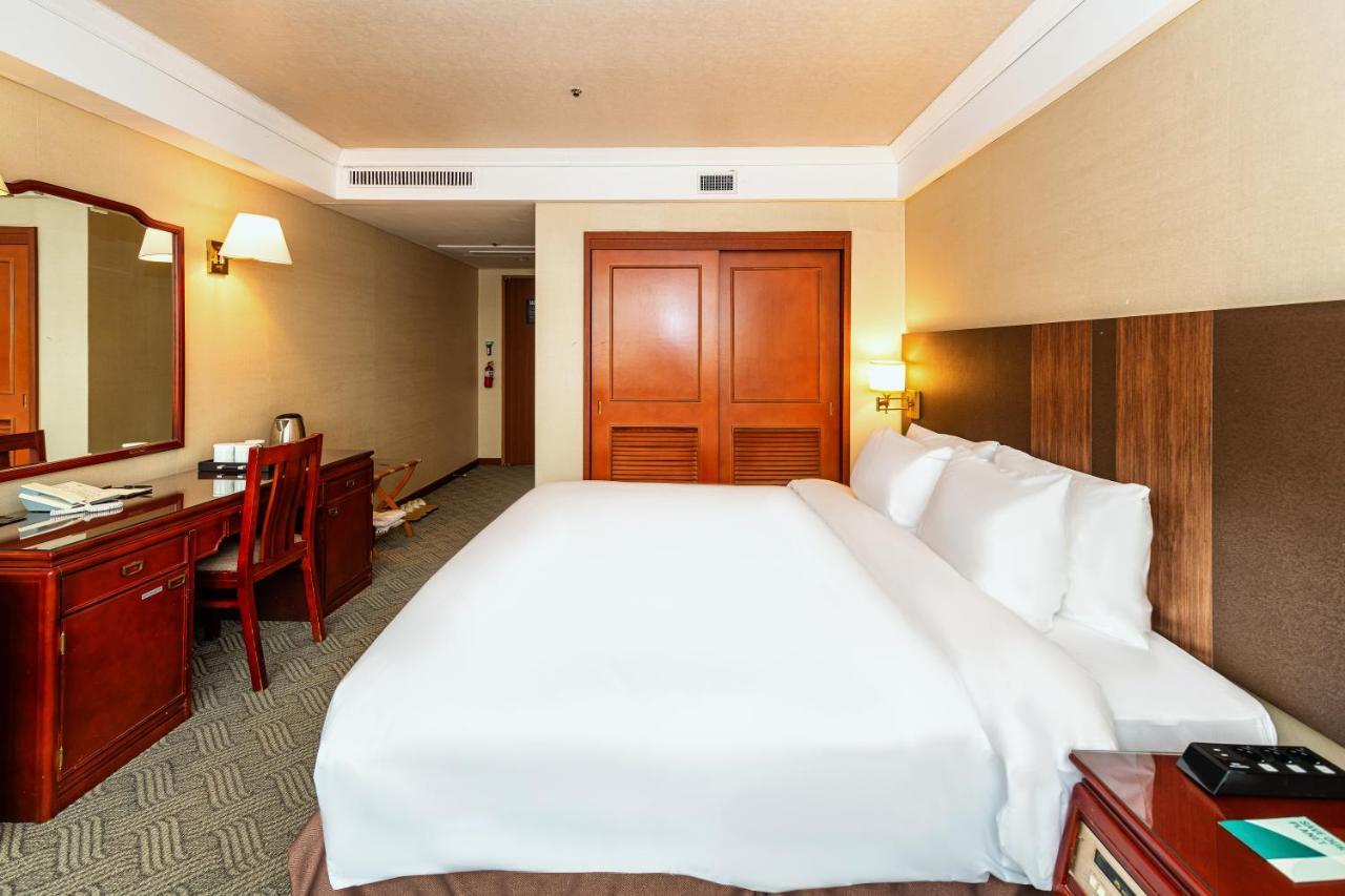 Koreana 4* Seoul