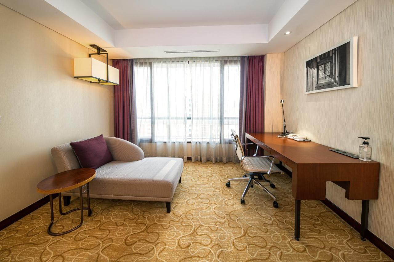 Hotel Koreana