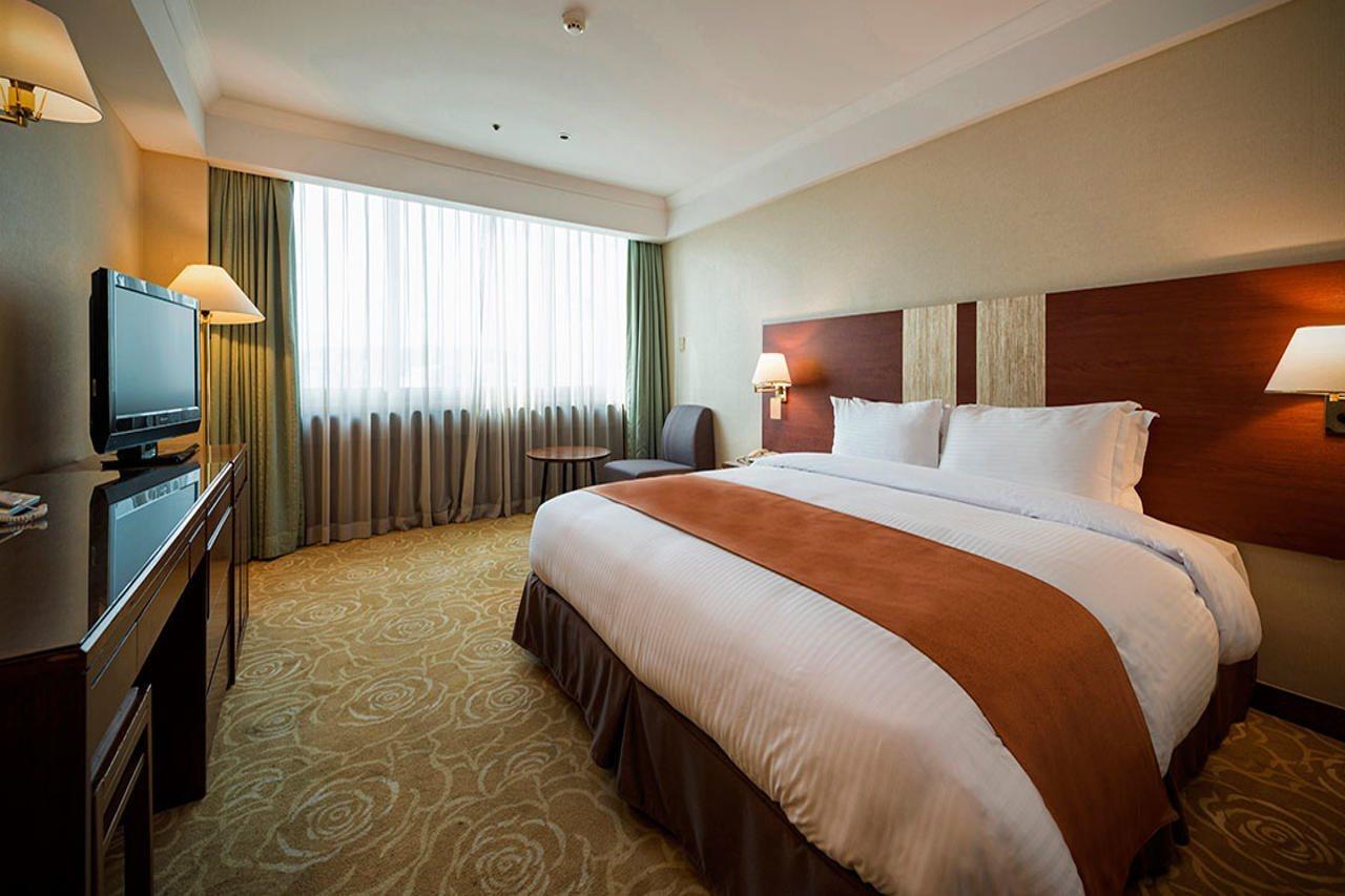 Koreana Hotel Seoul