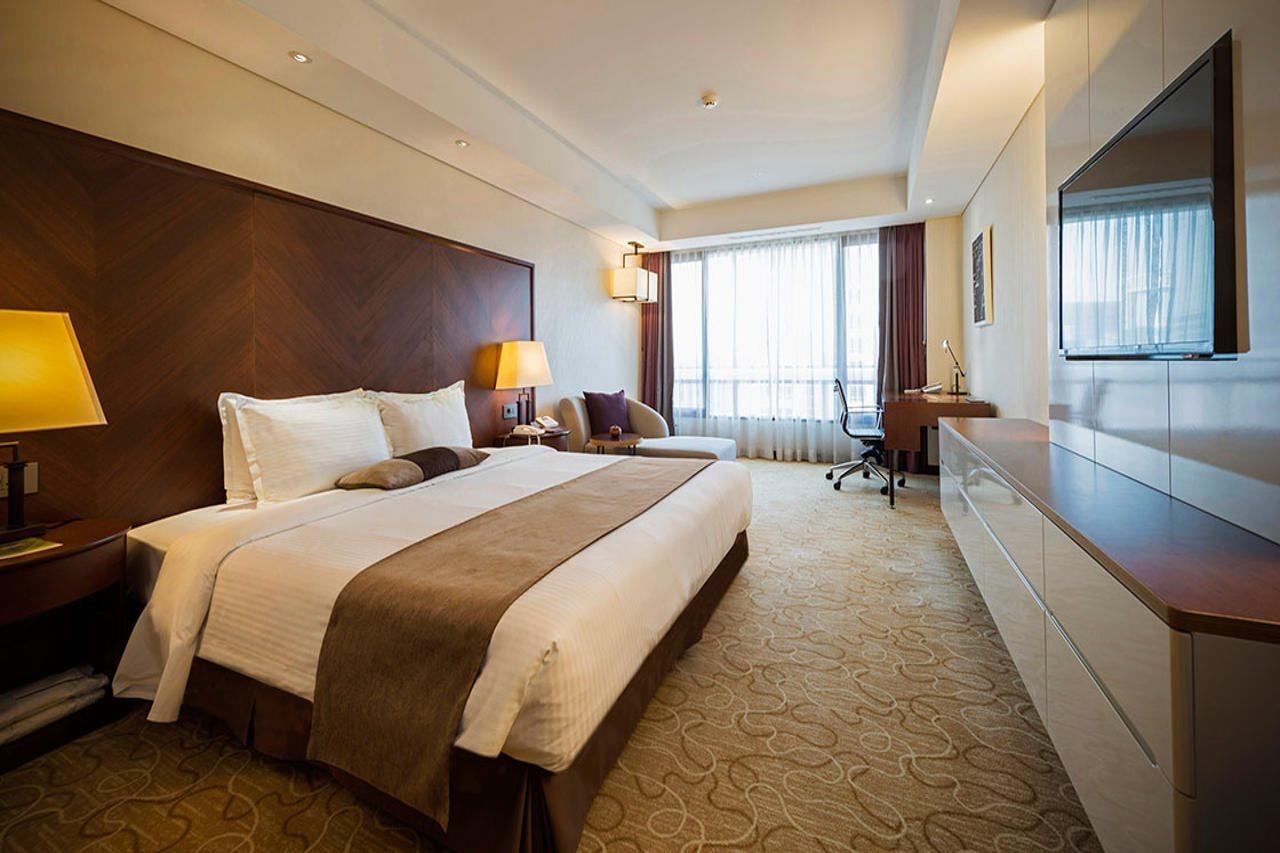 Hotel Koreana