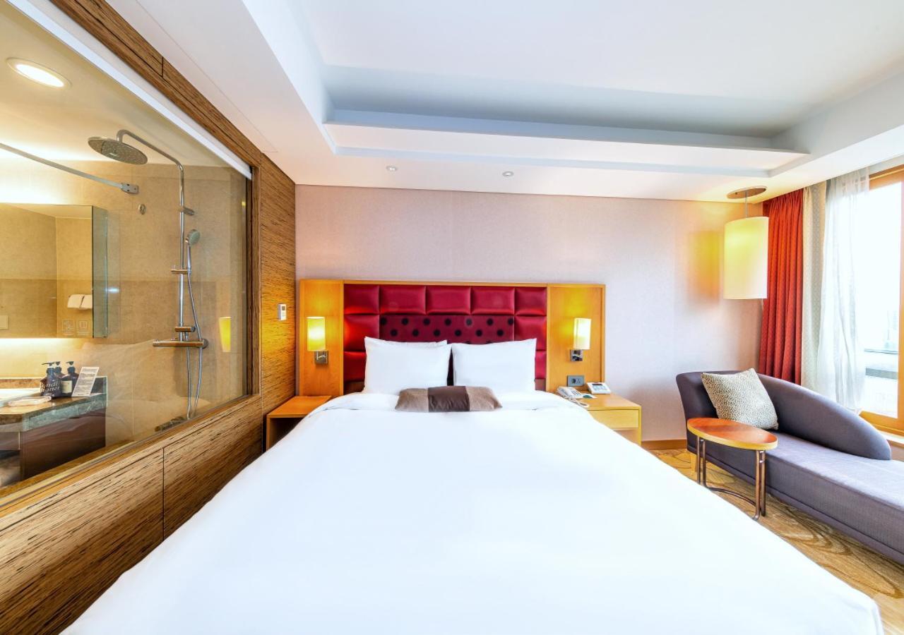 Hotel Koreana Seoul
