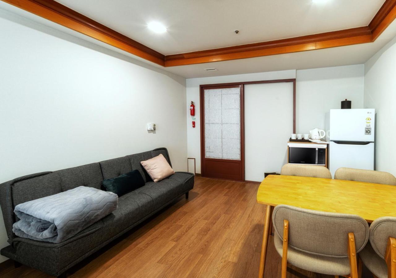 Hotel Koreana Seoul