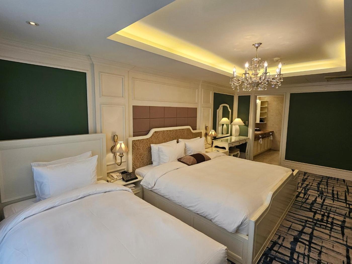 Hotel Koreana Seoul