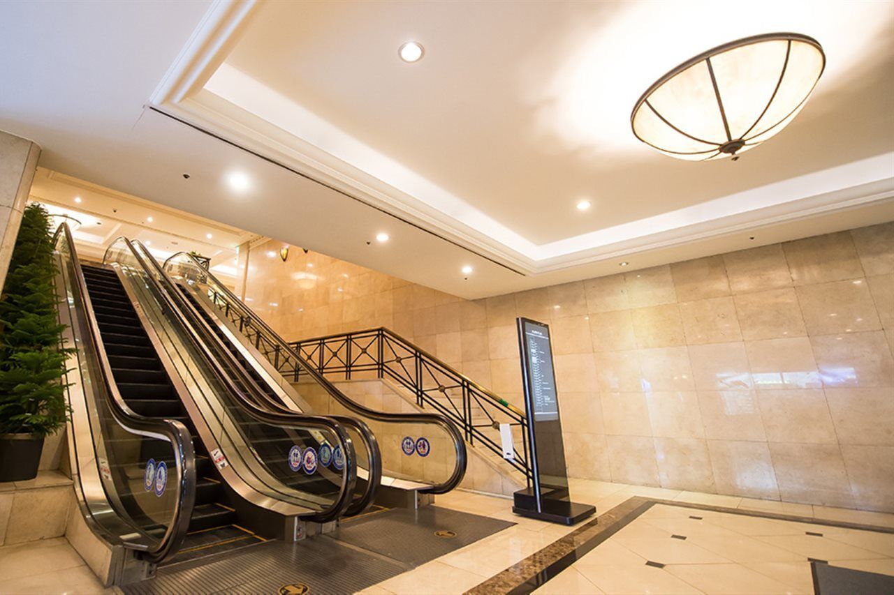Hotel Koreana 4*