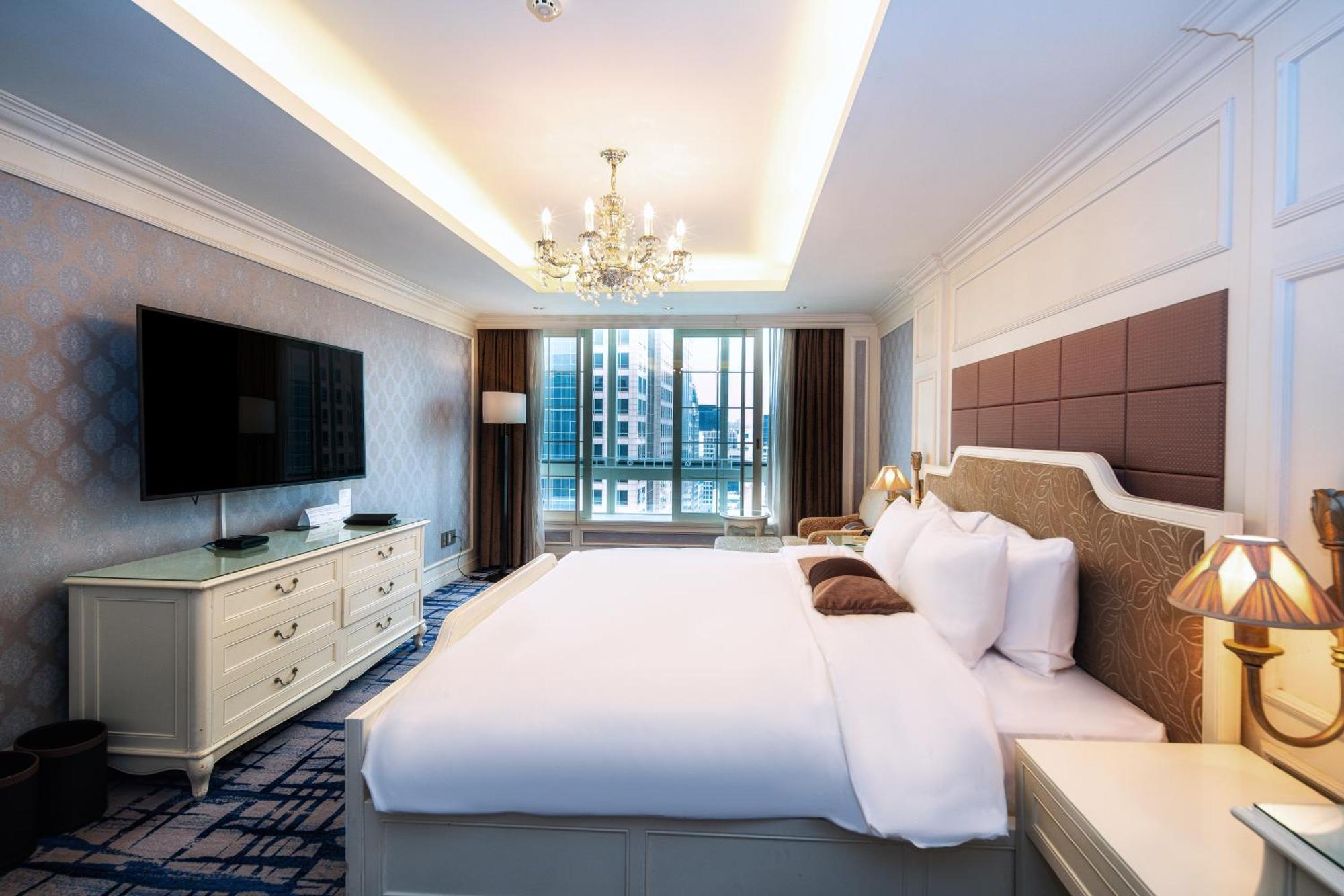 Koreana Hotel Seoul