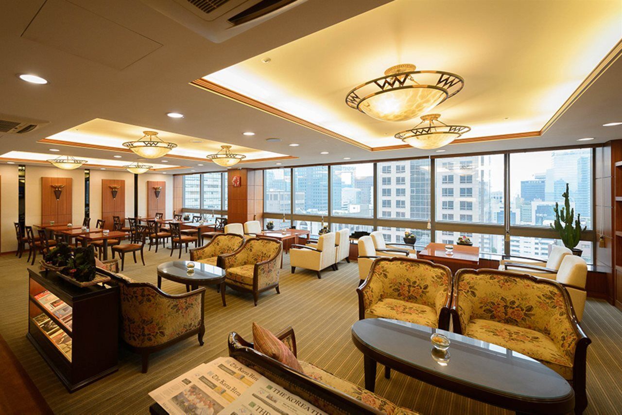 Koreana Hotel