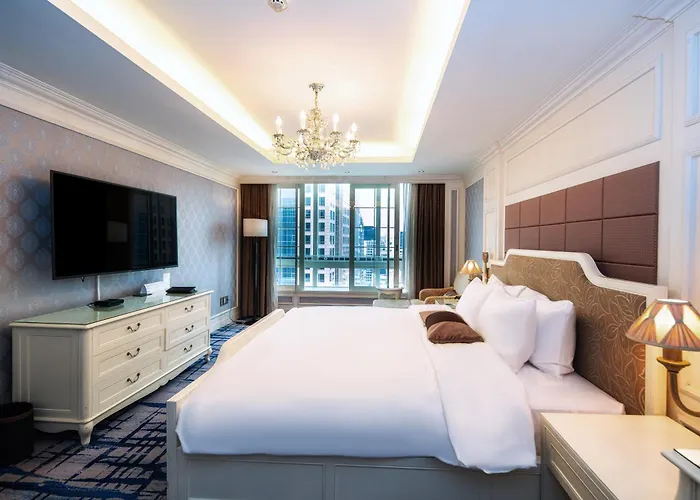 Koreana Hotel