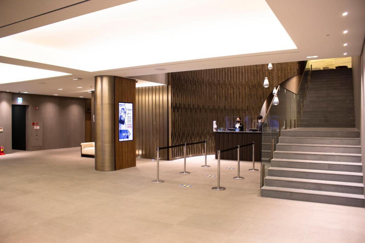 Koreana Hotel Séoul