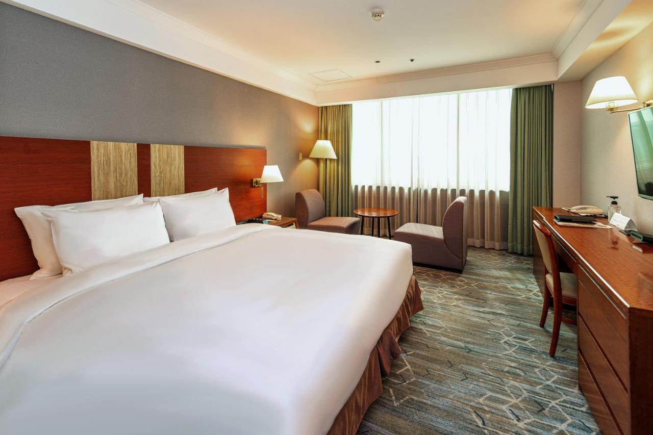 Hotel Koreana
