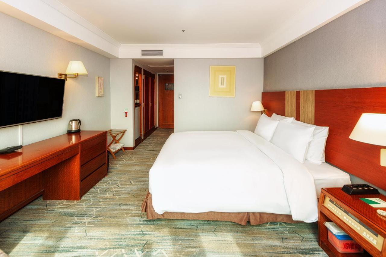 Koreana Hotel Séoul