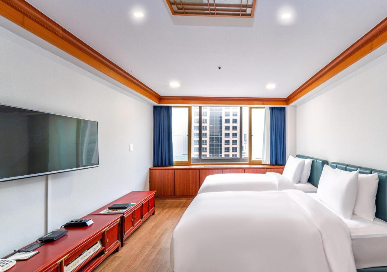 Koreana Hotel