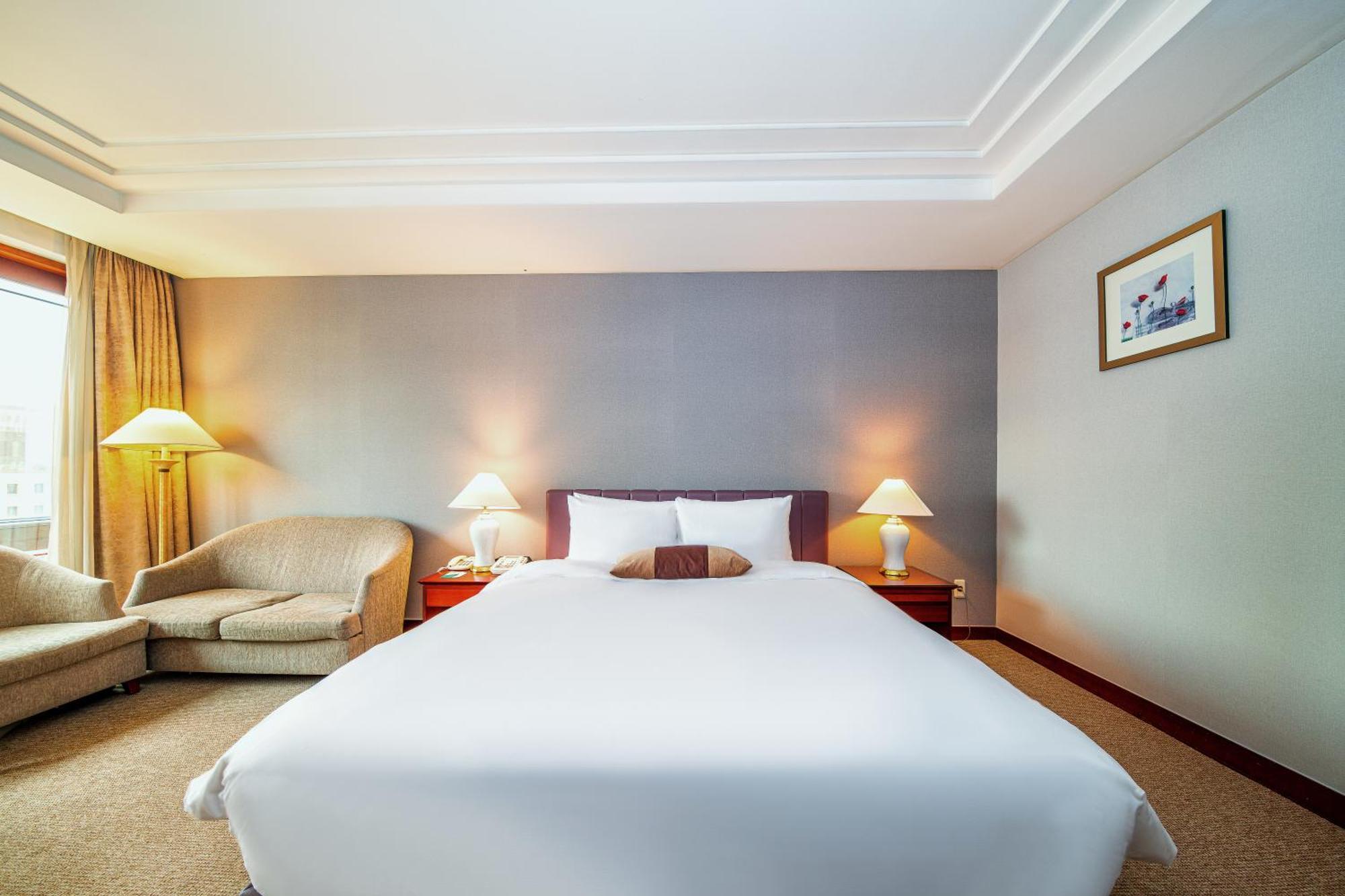 Hotel Koreana Séoul